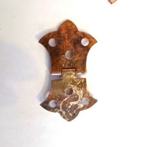 1870 Antique Hinges